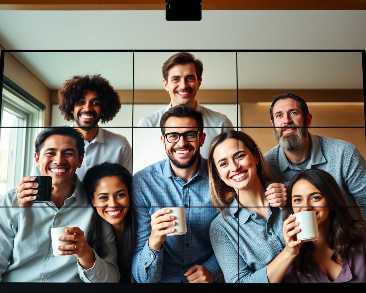 Flowkyn - Virtual Team Building Activities for Remote & Hybrid Teams